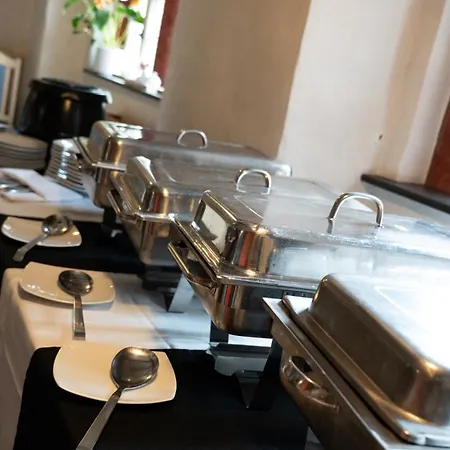 Haus Im Sack Hotel