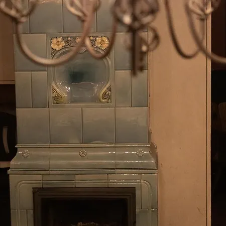 Haus Im Sack Ξενοδοχείο