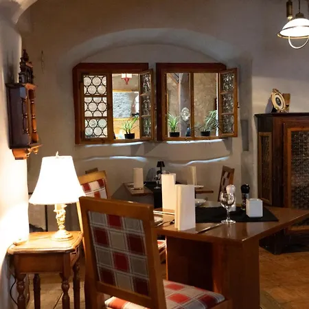 Hotel Haus Im Sack