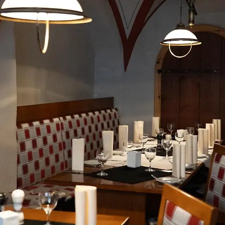 Haus Im Sack