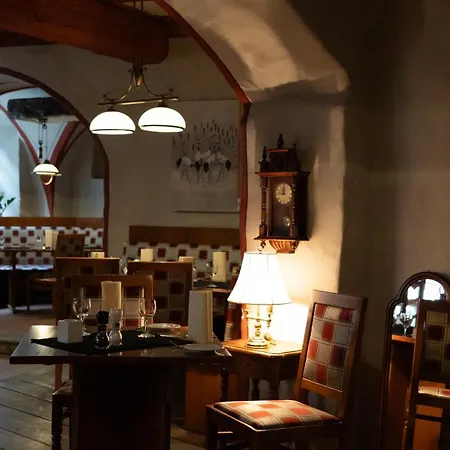 Haus Im Sack Hotel
