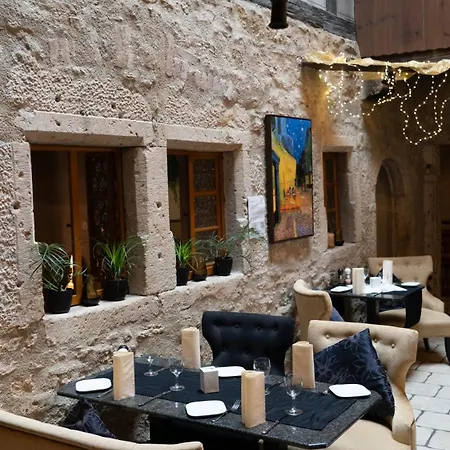 Hotel Haus Im Sack
