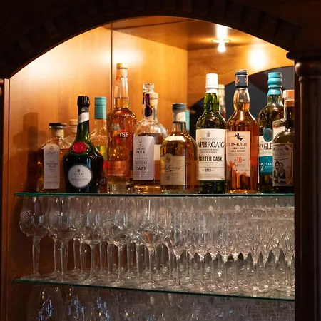 Hotel Haus Im Sack *