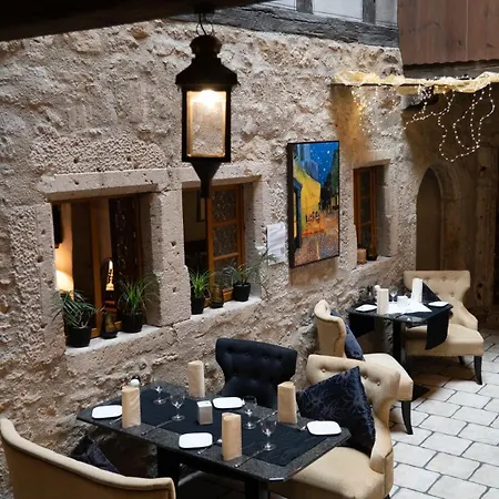 Haus Im Sack Hotel Jena