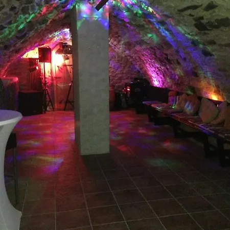 Haus Im Sack Jena