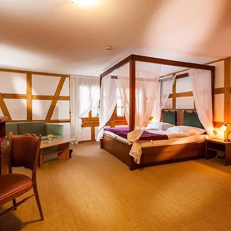 Haus Im Sack Hotel Jena