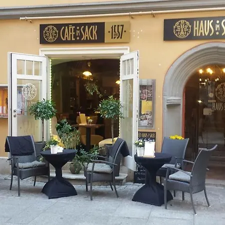 Haus Im Sack Hotel *