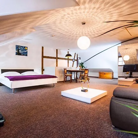 Haus Im Sack