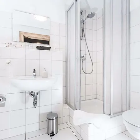 Hotel Haus Im Sack Jena