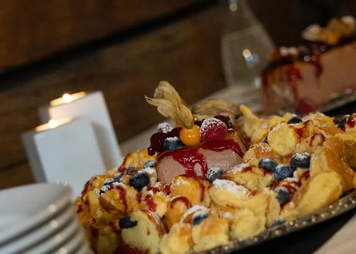 Hotel Haus Im Sack *