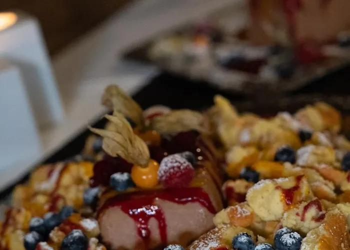 Haus Im Sack Hotel Jena