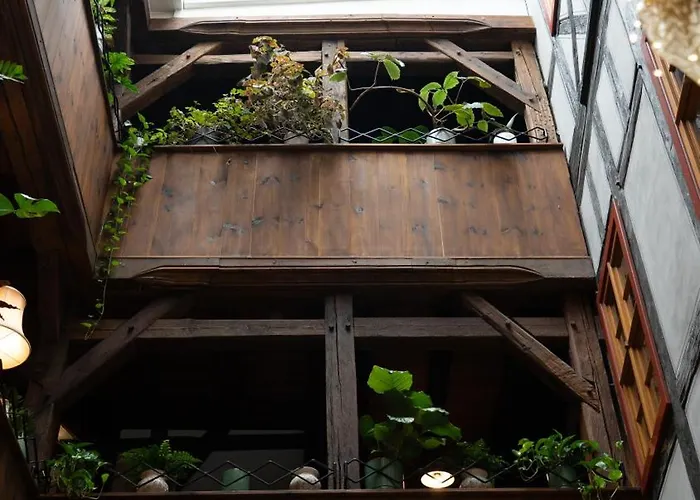 Haus Im Sack Hotel *