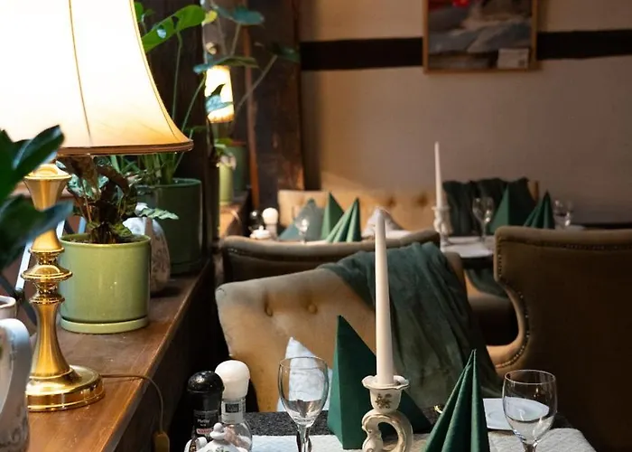 Haus Im Sack Hotel *