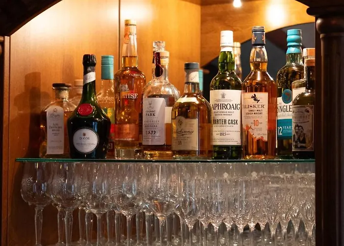 Hotel Haus Im Sack *