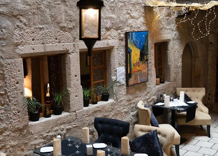 Haus Im Sack Hotel Jena