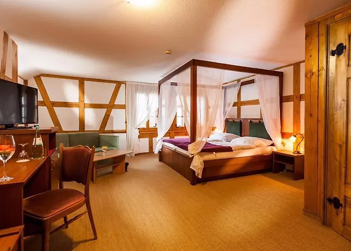 Haus Im Sack Hotel Jena