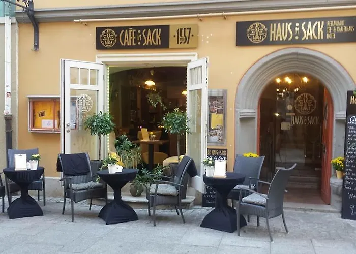 Haus Im Sack Hotel *